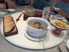 -晋江荣誉国际酒店·港誉茶餐厅