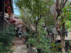 -铁炉农家菜馆