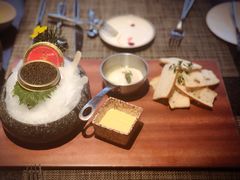 -莲西餐(曲江店)