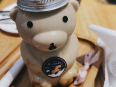 -夏日玛莉西餐厅(梅溪湖步步高店)