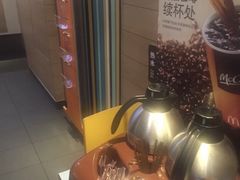 -麦当劳(鼓楼店)
