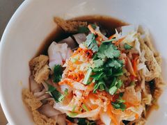 家宴自制凉皮-北方家宴(番禺永旺店)