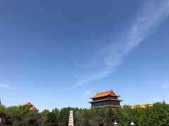 -大明幻境第一城