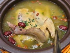 -小方外婆菜(蒙山路店)