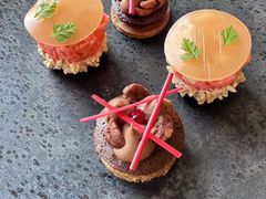 -上海和平饭店-华懋阁 The Cathay Room