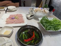 -围炉夜话·潮汕卤水火锅(榕江店)