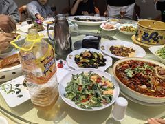 -团圆食府(新东路店)