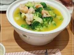 -顺风汤馆·广府粤菜(江宸天街店)