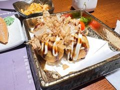 -林妈妈村·日式料理(宝山龙湖天街店)