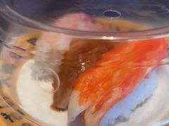 -万岁寿司(万国店)