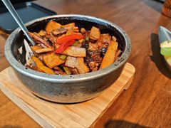 -OCEAN一席海鲜•海景餐厅(双子塔店)