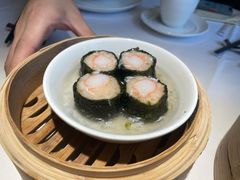 紫菜蟹柳-悦景酒家(罗湖店)