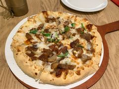 -必胜客(桐梓坡店)