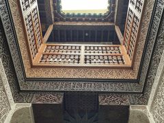 -阿里·本·优素福神学院