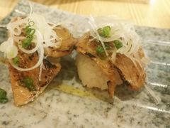 特長腳蟹壽司-鱼民·现造寿司(育德店)