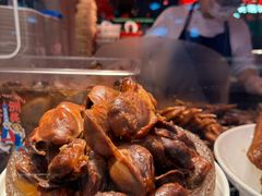 -陈鹏鹏潮汕菜(宝安机场T3航站楼店)