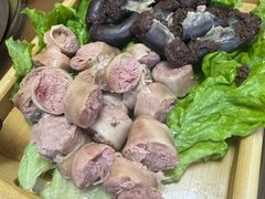 -沽源味道蒙餐莜面家常菜