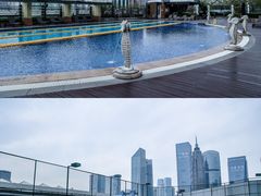 -广州粤海喜来登酒店