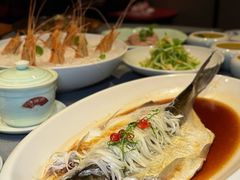 -淮扬府(安定门店)
