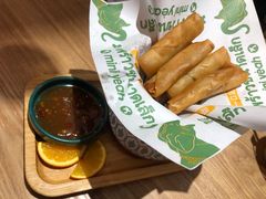 -迷你椰·泰式大排档(观前街店)