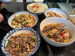 -秀妈厨房(灰汤老店)