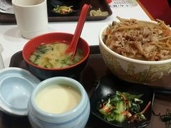 -食其家·牛丼咖喱(广元西路店)