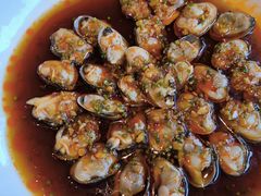 -望乡楼上海菜(日月光店)