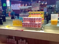 -豪德亨牛排自助餐厅(抚州东乡店)