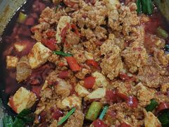 -新新湘菜馆(新中街二条店)