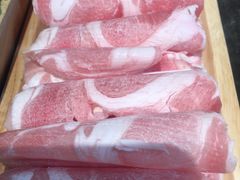 -许府牛火锅(信义坊总店)