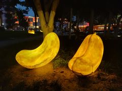 -西安创业咖啡街区