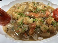 -青岛海尔洲际酒店