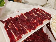 匙仁-食潮汕头鲜牛馆(望京保利店)