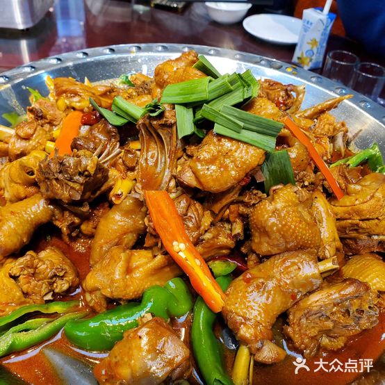 湘江食府(融侨城店)