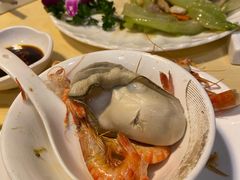 -新绿茵阁茶餐厅(皇朝东南亚花园分店)