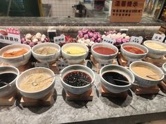 -汉阳廷自助烤肉·火锅(壹方天地店)