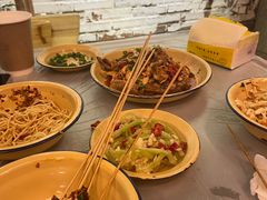 -东排食堂长沙小吃大排档(五一广场店)