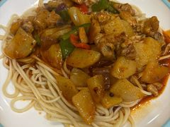 -穆兰泽兰州牛肉面(天津·海河意式风情区店)