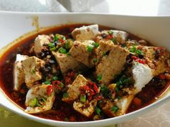 -中餐·廊桥豆腐宴(清江路分店)