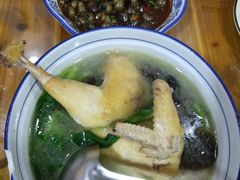 -洞天食府(北大街店)