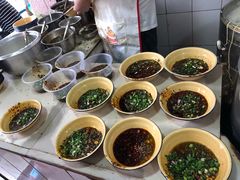 -赵伍面庄(松石大道店)