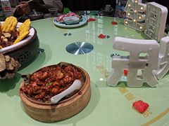 -驰明粗粮小厨(湖滨路店)