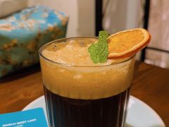 -默迹咖啡馆