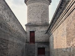 -阎锡山故居