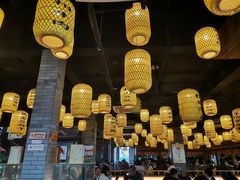 -古铺良食(柯城店)