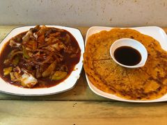 -李先生的首尔小馆(松江启源广场店)