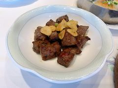 -翠园(北京王府中环店)