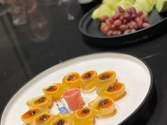 -柒厢食事雅谈