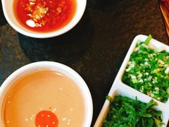 -川成串·自助串串香火锅(朝阳店)
