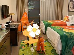 -成都安仁福朋喜来登酒店